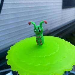 Kennt ihr schon Bert?