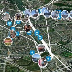 Amsterdam Him-und-Her
