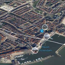 Und Volendam!