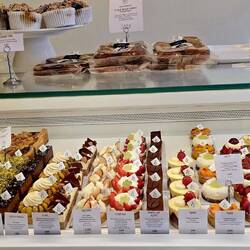 Nichts für Diabetiker 😉