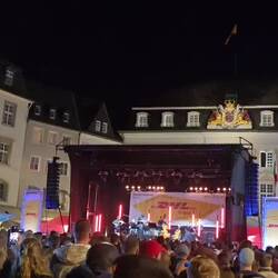 Samy Deluxe + Take over Ensemble