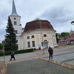 St John's Valga (Estonia)