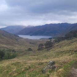 Loch Barisdale