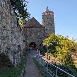 Alte Wasserkunst