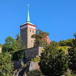 Die michaeliskirche