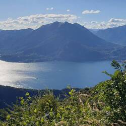 Der See 1000m tiefer