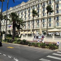 Cannes