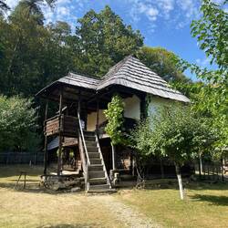 A tu dom hodowcy jedwabników