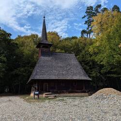 A tu obrządek bardziej współczesny