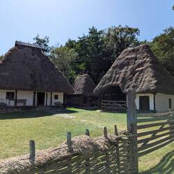 Tradycyjne obejście