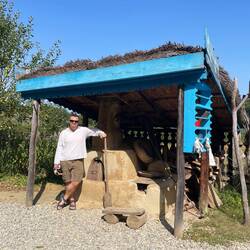 Ktoś tu nieźle dokłada do pieca