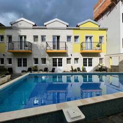 Unser Hotel