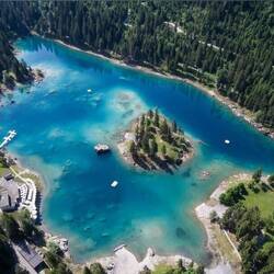 Caumasee