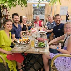 Aix en Provence en famille ❤️