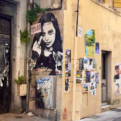Arles