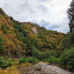 Jesień idzie, nie ma na to rady