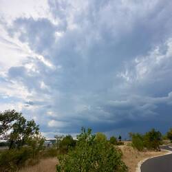 Hm. Das ist unsere Richtung