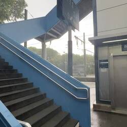 Grad so unter Dach geschafft