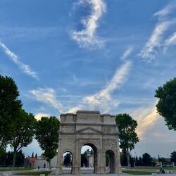 Arc de Triomphe von Orange
