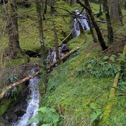 Another waterfall