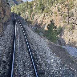 Climbing still higher...