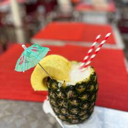 Expensive, but very good!