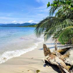 Parque nacional Cahuita