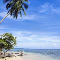 Parque nacional Cahuita