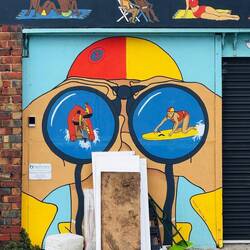 Port Phillip bay watch