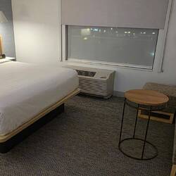 Notre chambre 720