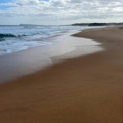 Kilcunda Surf Beach