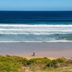 Surf beach, Phillip Island