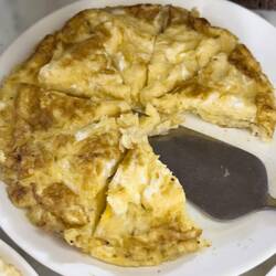 Omelette
