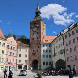Schmalzturm