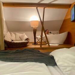 St. Pauli in der Badewanne genießen 😌