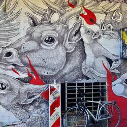 Metelkova Kultur- & Kunstzentrum