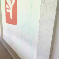 Unser Hostel Aufenthaltsbereich