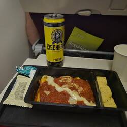 Abendessen
