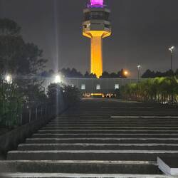 Der Tower