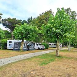 Airotel Le Raguenès Plage