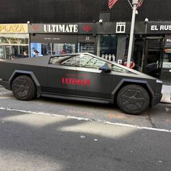 Elon Musk lässt grüßen🇺🇸🤑