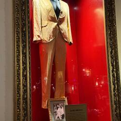 Höschen von James Brown