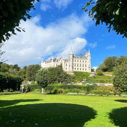 Duneobin Castle