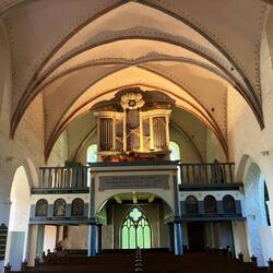 schönste Orgel in der Umgebung