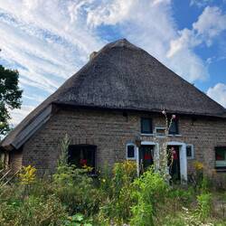 einsturzgefährdet mit Ausbaupotential