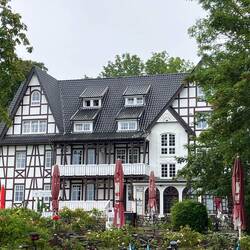 Gästehaus und Restaurant in Kloster, Insel Hiddensee