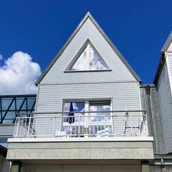 Ferienwohnung auf der Seebrücke Heringsdorf