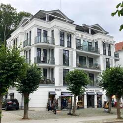 alles Ferienwohnungen über den Läden