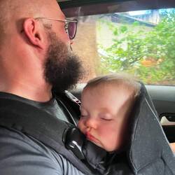 Interessiert Hanna so gar nicht