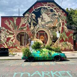 Kensington Market